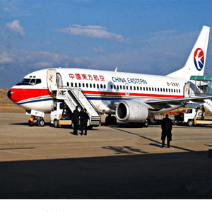 吉安井冈山机场快运航空快运业稳步发展的原因是什么？
